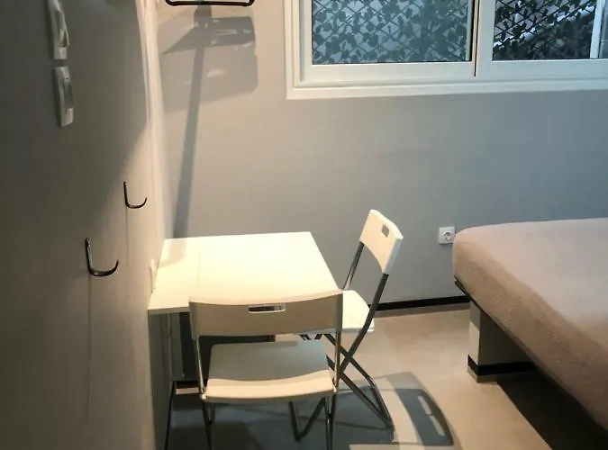 Athens.Apartotel.Box