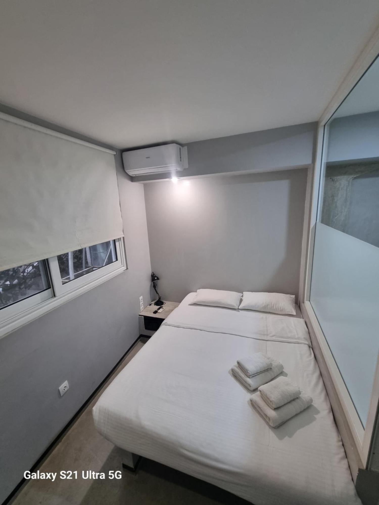 Apartament Athens.apartotel.box