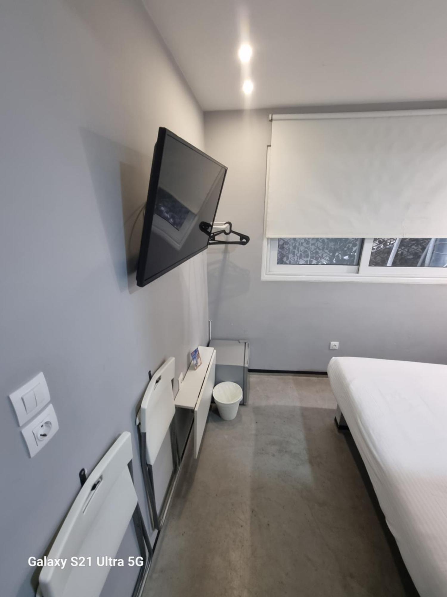 Athens.apartotel.box * Atena